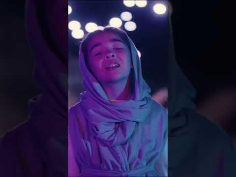 Lights by a Children's Choir | @elliegouldingofficial