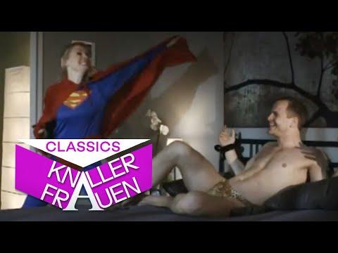 Superwoman im Bett? | Knallerfrauen mit Martina Hill