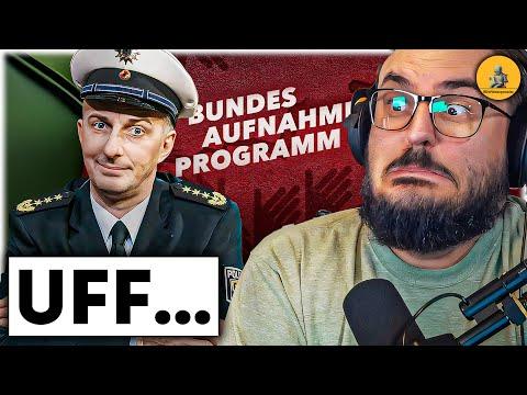 Warum Söder & Bild gegen Afghanen sind... 🤦‍♂️ | Böhmi über das Bundesaufnahmeprogramm