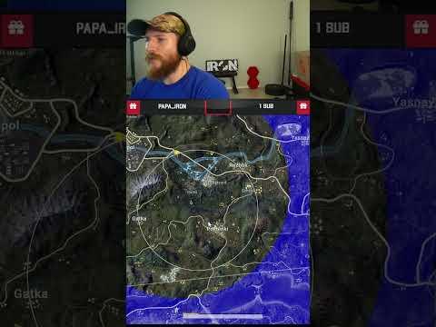 Why I play mnk.. Shout out @shroud