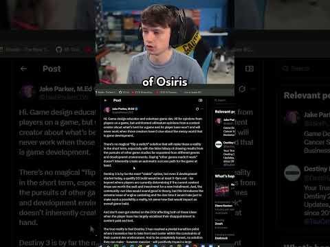 Destiny 2 needs a miracle