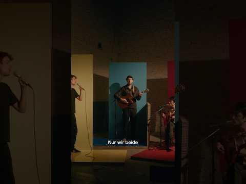 Habt ihr schon das neue Video zu "Nur wir beide" gesehen? #annenmaykantereit #nurwirbeide