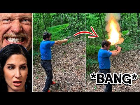 the day you almost died 🫣