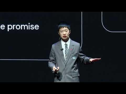 Long-Term Commitment — Some Things You Have to Know | Yan William | TEDxNACIS Shanghai Youth