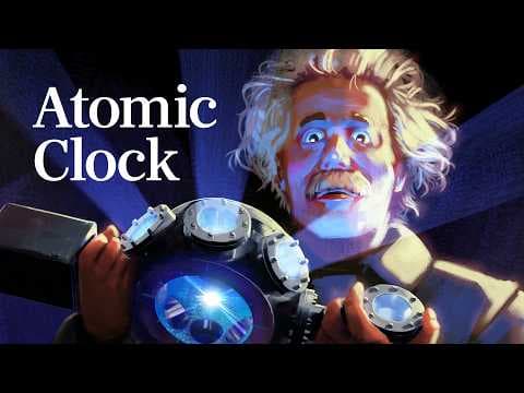 The Device Built to Prove Einstein Wrong