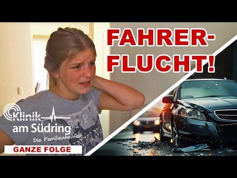 Von Schuld zerfressen! - Verzweiflungstat im Krankenhaus | Die Familienhelfer