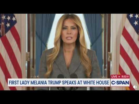 She's Talking About the Epstein Files