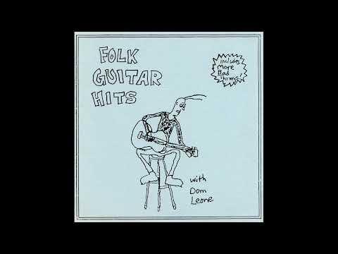 The Songs Of Dom Leone