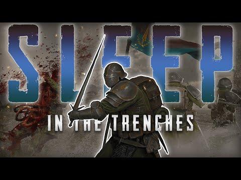 Trench Crusade ▶ The COMPLETE Core Lore to Sleep To