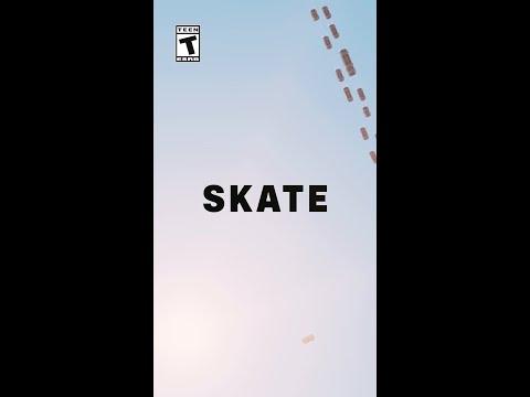 There’s a new Pro Skater in town 🛹