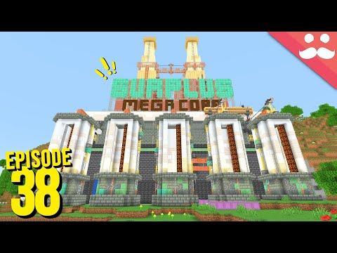 Hermitcraft 10: Episode 38 - MY BEST BUILD
