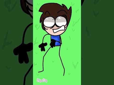 Rainbow (OUTDATED) #animation #asdfmovie #shorts #rainbow