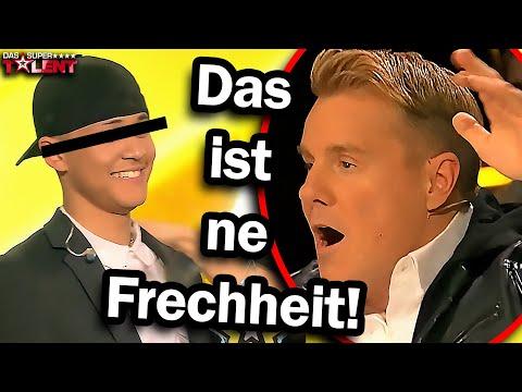 Supertalent 2025 FINALE ist ein FIEBERTRAUM..