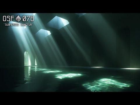078 "Submerged Sanctum" // 1 Hour Meditation Room Ambience