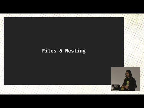 LGM 2026 - ReWiring the Video Editor – Timeline as a Node