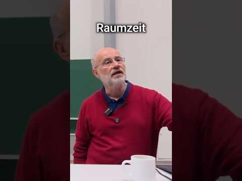 Quantisierte Raumzeit  • Quantenfluktuationen & der Ursprung des Universums | Harald Lesch