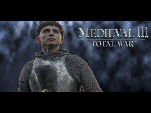 Make Medieval 3