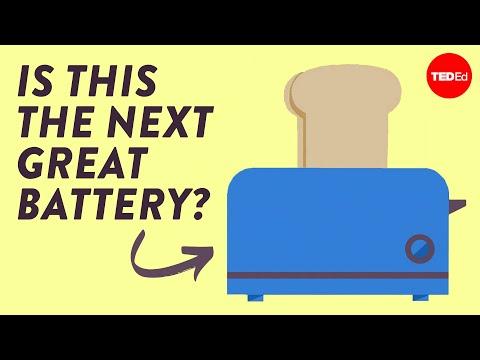 The century-old technology that could change the world - Rachel Yang