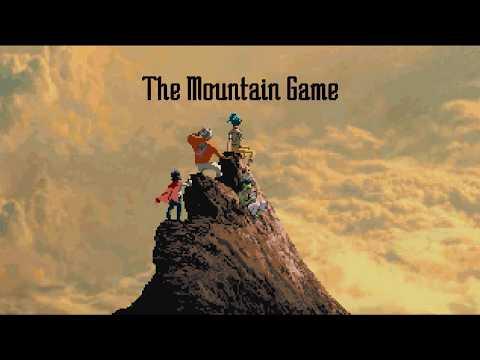 Gorillaz: The Mountain Game - Announcement Trailer - Kong Studios