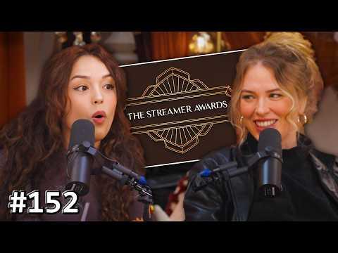Addressing the Streamer Awards Drama | Wine About It