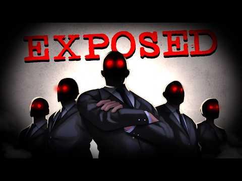 Unmasking the O5 Council