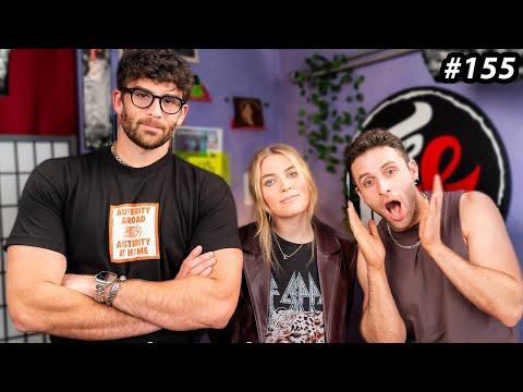 Our New Podcast Host Reveal | Fear&