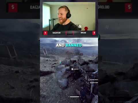 I Got Reported AND Banned 🤓 | ARC Raiders