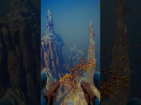How Scary is Subnautica 2?