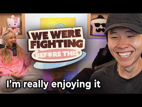The real reason we started a podcast
