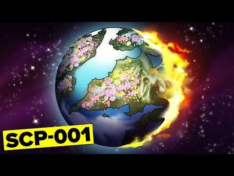 Top Secret SCP Lore FOR BEGINNERS