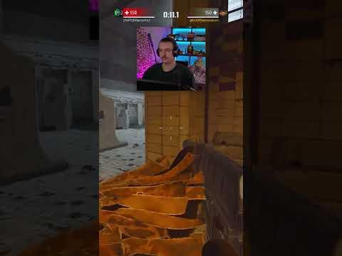 He Had No Idea What Happened ☠️
