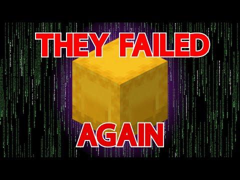 Shulker Suppression - The Ultimate Update Bug That Cant Be Patched!