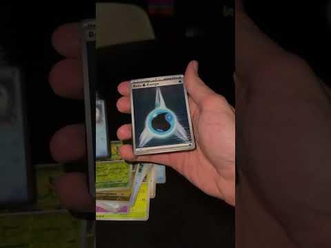 SCHWARZE BLITZE TOP TRAINER BOX 😍