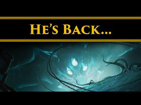Destiny 2 Lore - Heresy's Reveal! The Lore & Story details! Oryx, The Dread & Taken Secrets!