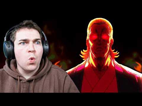 PACKGOD IS BACK?