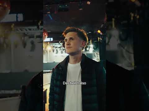 Interview mit Kolja Goldstein I STRG_F