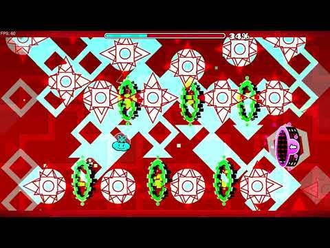 red world 59% (laggy recording again)