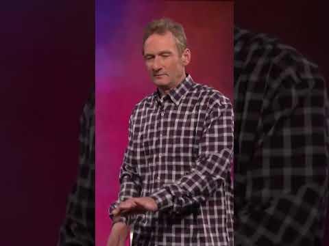 Best of Scenes From a Hat! 😂 #comedy #standupcomedy #improvisation