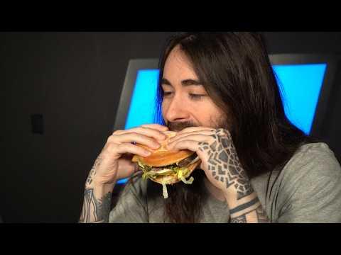 Settling the Big Arch Burger vs New Whopper Drama