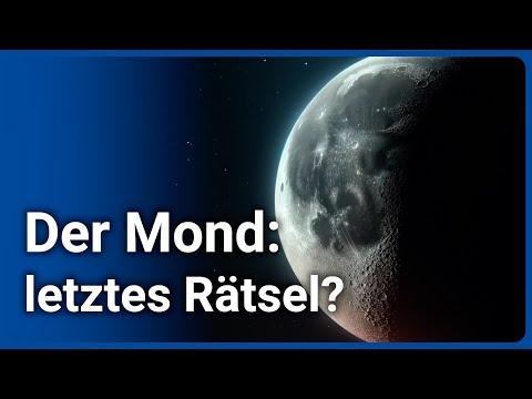 Geheimnisse des Mondes • Aktuelle Missionen & faszinierende Fakten | Andreas Müller