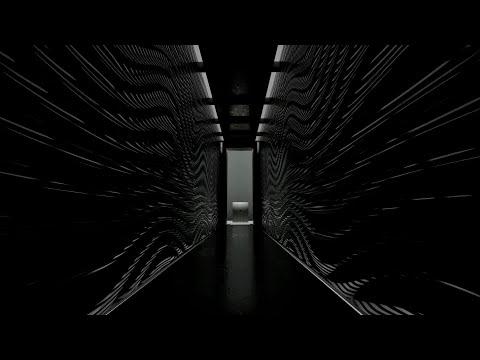 Exploring the SCP Foundation: SCP-9001 - Fractal - Part Three