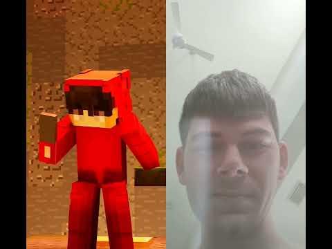 #shorts #minecraft (Credit to @cash)