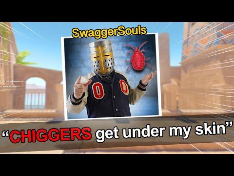 UNCONVENTIONALLY OFFENSIVE COUNTER STRIKE 2 MOMENTS