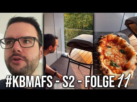 Das große Pizza Duell... 😄  KEINEN BOCK MEHR AUF FETT SEIN! | Season 2  - Woche 11