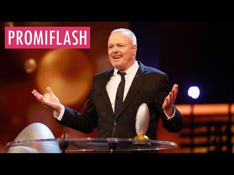 Überraschung: Stefan Raab mischt heute bei "Let's Dance" mit