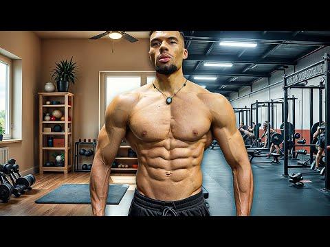 Home Workout VS. Fitnessstudio | Was ist besser? | Kelvinfiti