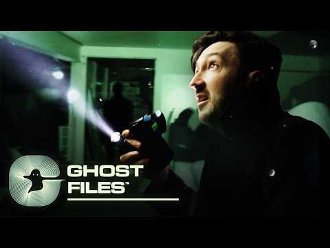 The Basement That Shook Shane: Investigating Bracken Fern Manor