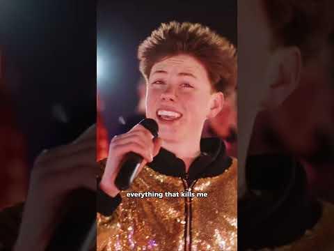 You've never heard "Counting Stars like this" 🌟 @OneRepublic #childrenschoir #popmusic