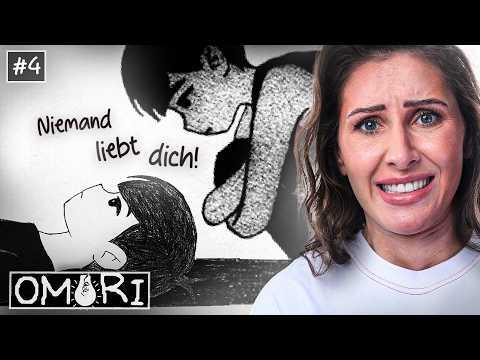 Wenn deine Freunde dich verlassen... Omori Part 4