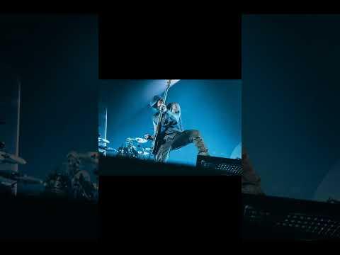 Brisbane Entertainment Centre. Brisbane, Australia. March 3rd - Night 1.